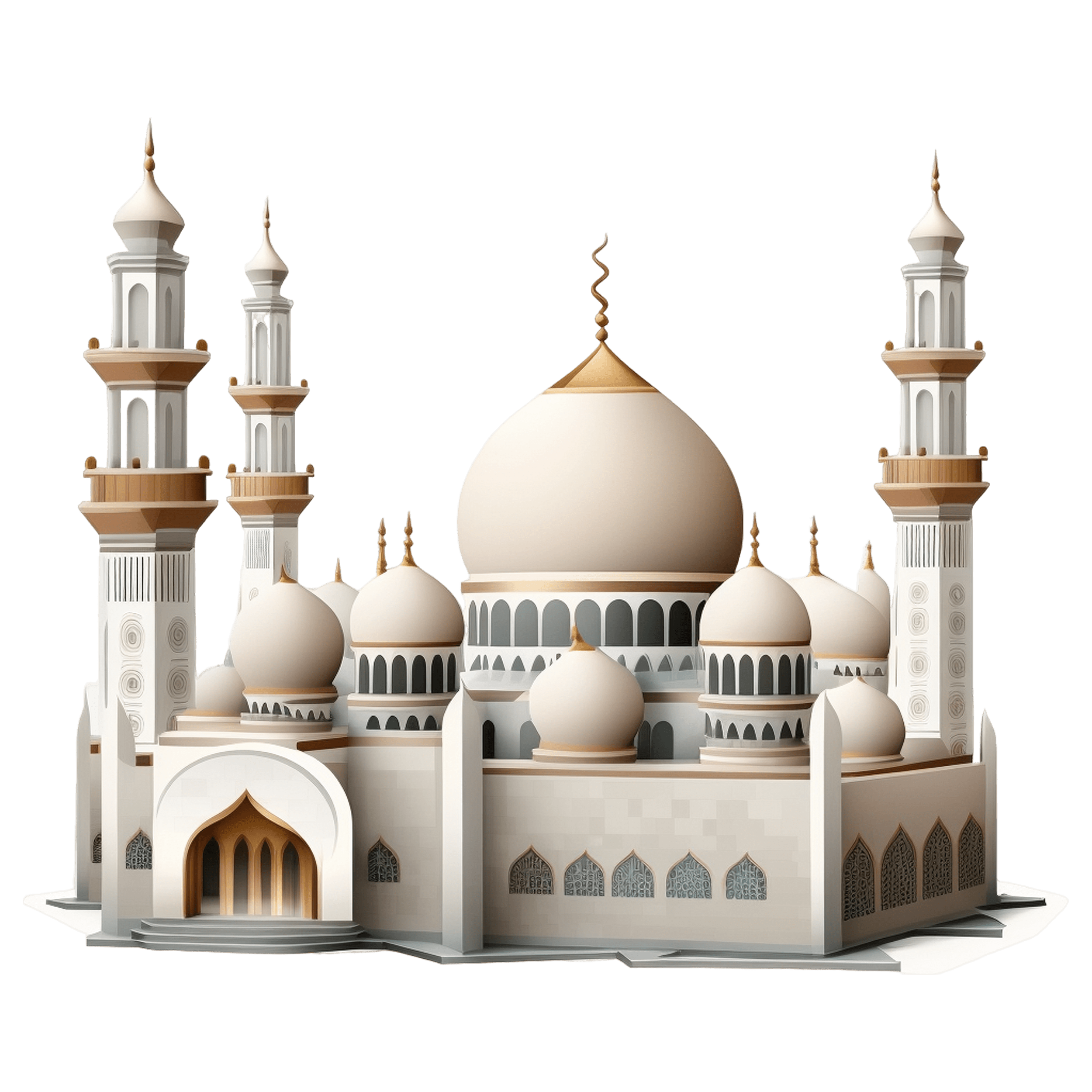 KBIHU AL AMIN PULOERANG LAKBOK CIAMIS JAWA BARAT INDONESIA